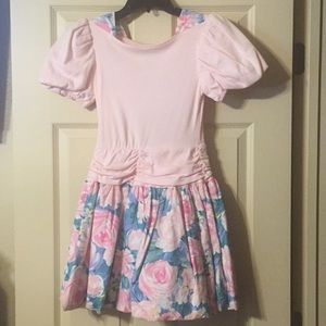 Kid’s dress